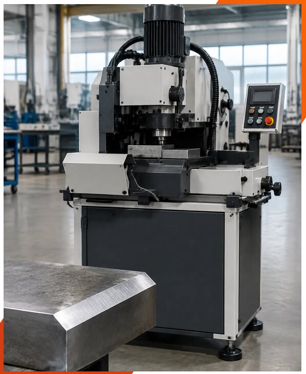 Поставка станков для снятия фаски в Туле от 152535 р. | ЮнионикРу